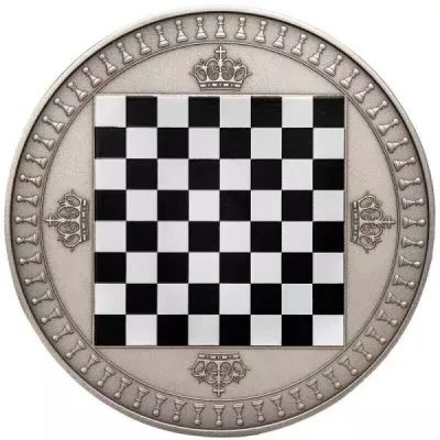 Reverse