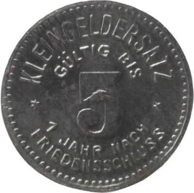 Reverse