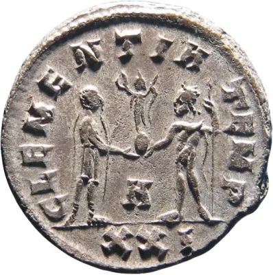 Reverse