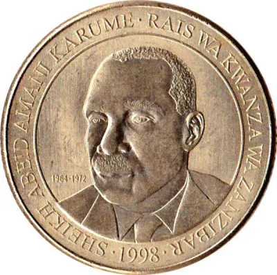 Obverse
