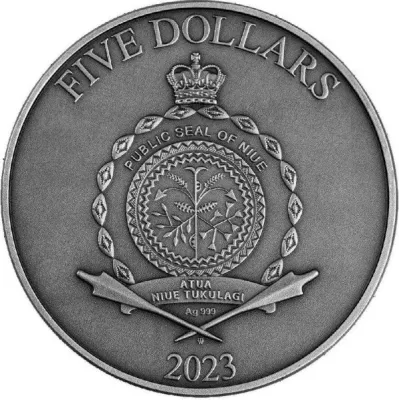 Obverse