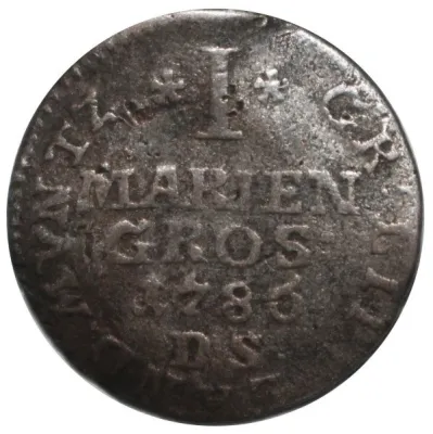 Obverse