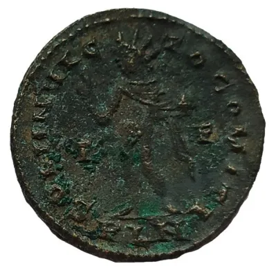 Reverse