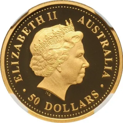 Obverse