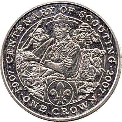 Reverse