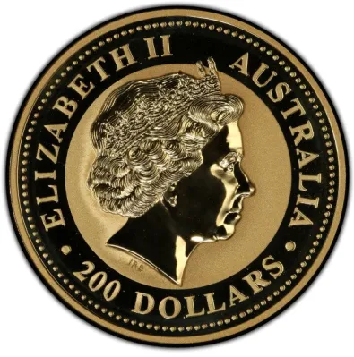 Obverse