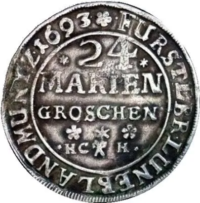 Reverse