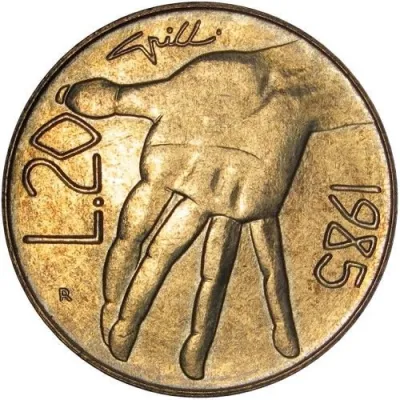 Reverse