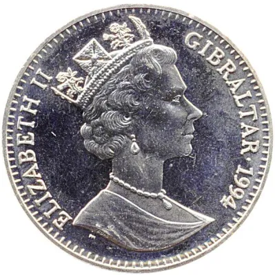 Obverse