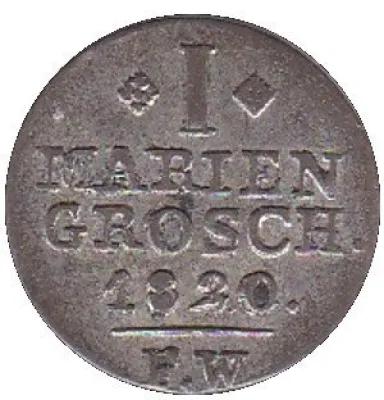 Reverse