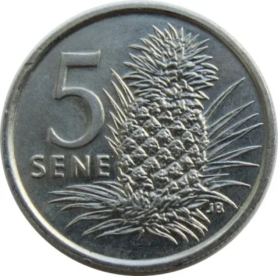 Reverse