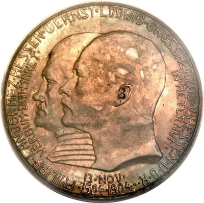 Obverse