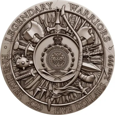 Obverse