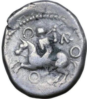 Reverse