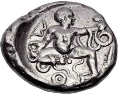 Reverse