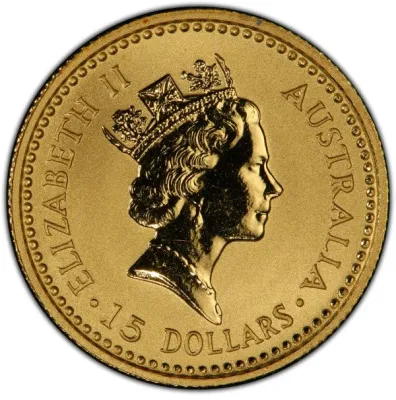Obverse