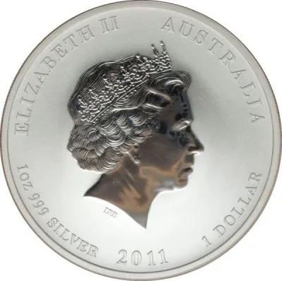 Obverse