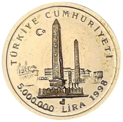 Obverse