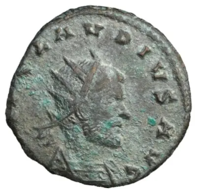 Obverse