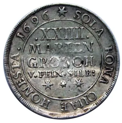 Reverse