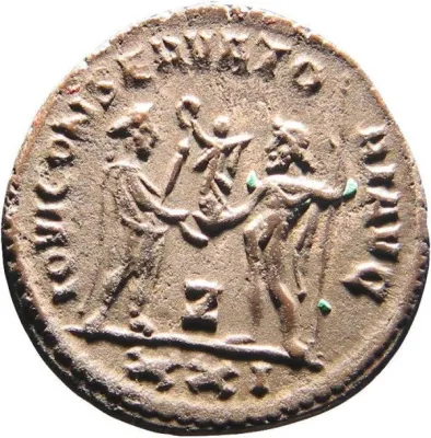Reverse