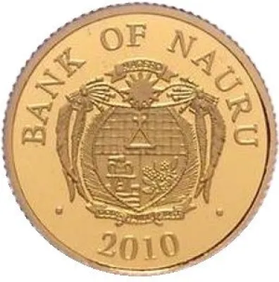 Obverse