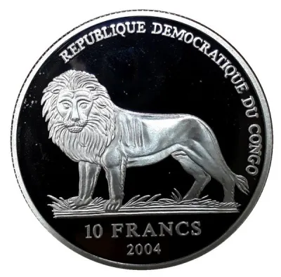 Obverse