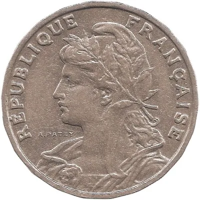 Obverse
