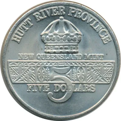 Obverse