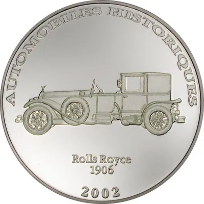 Reverse