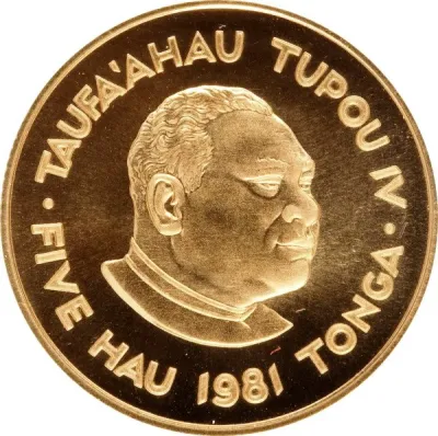 Obverse