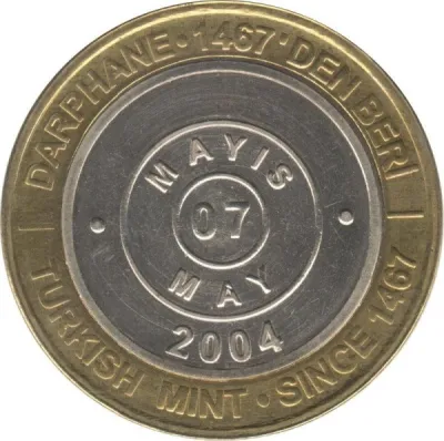Reverse