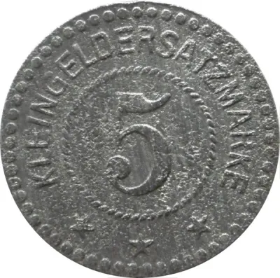 Reverse