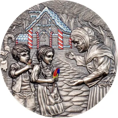 Reverse