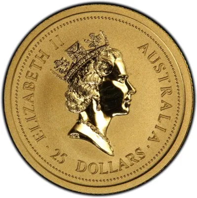 Obverse