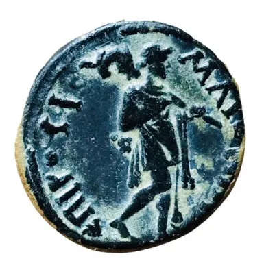 Reverse