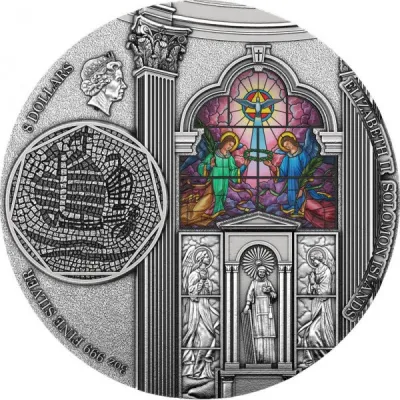 Obverse