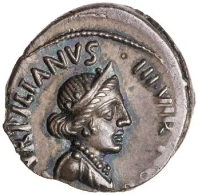 Obverse