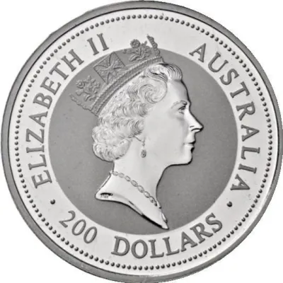 Obverse