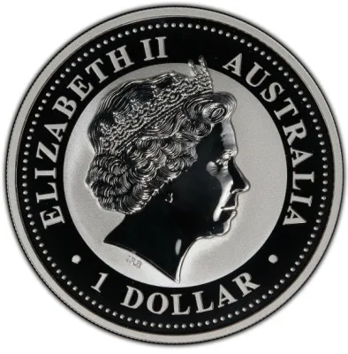 Obverse