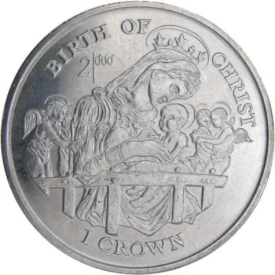 Reverse