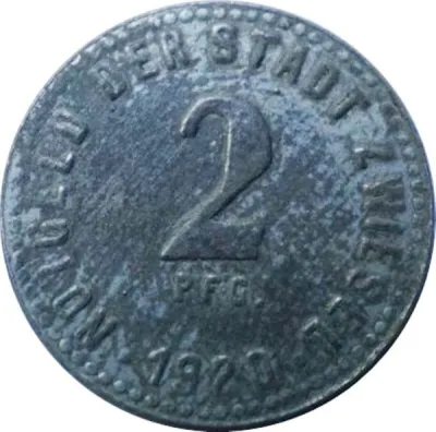 Obverse