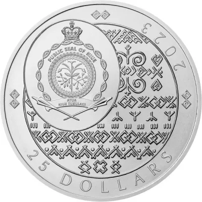 Obverse