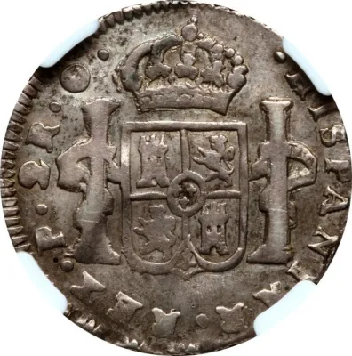 Reverse