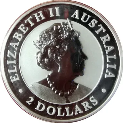 Obverse