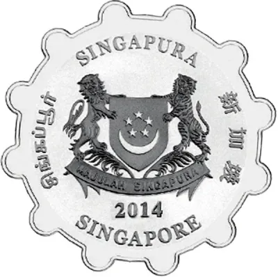 Obverse