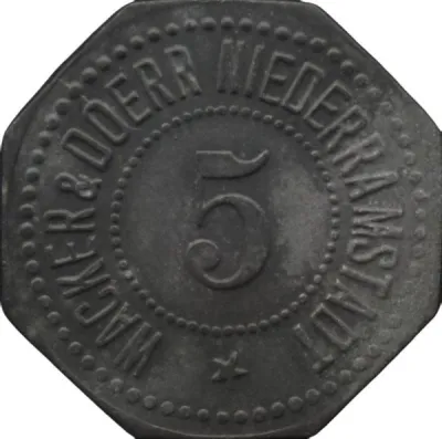 Obverse