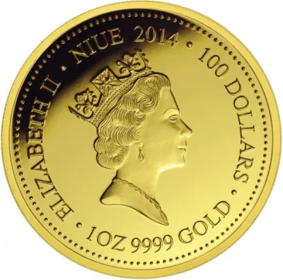 Obverse