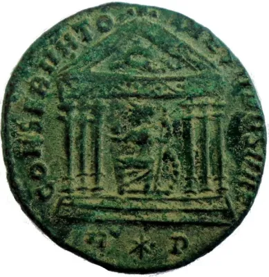 Reverse
