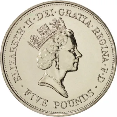 Obverse